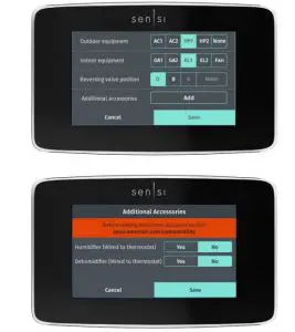 FIG 14 How to Set Up Humidity Control