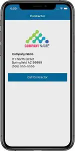 FIG 17 Connect with your customers