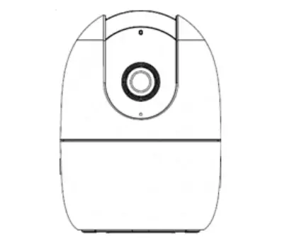 EAGLE EYE EN-CCUZ-002a