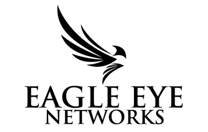 EAGLE EYE Logo