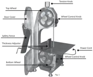 Installation instruction