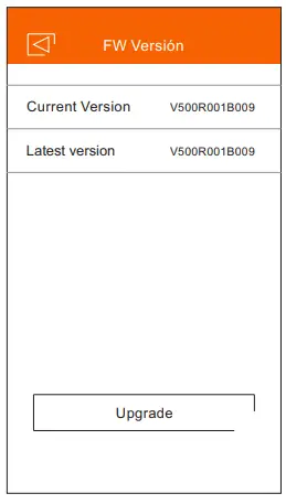 golmar G2Call App - app monitor