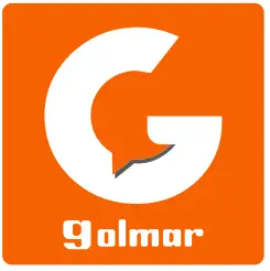 golmar G2Call App - logo