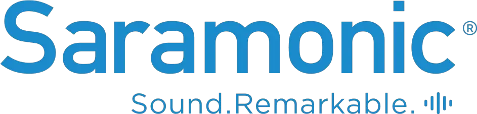 Saramonic Logo