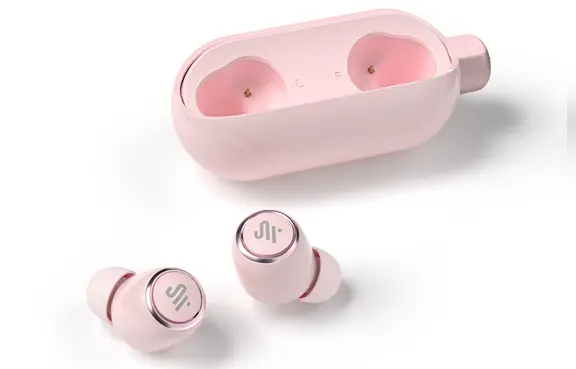 Saramonic SR-BH40 True Wireless Stereo Earbuds