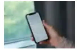 SwitchBot Curtain I Rail -figure 12