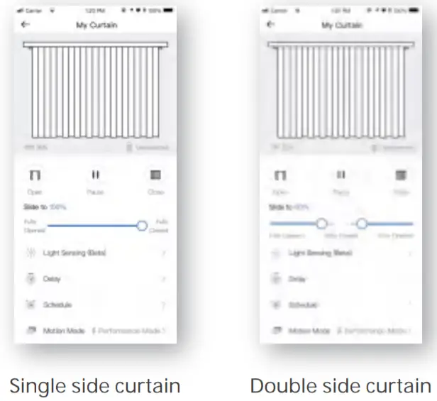SwitchBot Curtain I Rail -figure 16