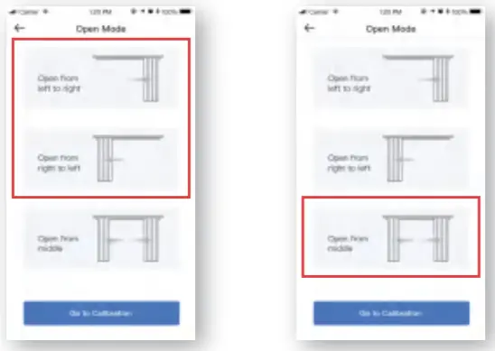 SwitchBot Curtain I Rail -figure 5