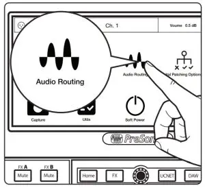 Display Setup Instructions