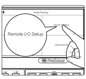 Display Setup Instructions