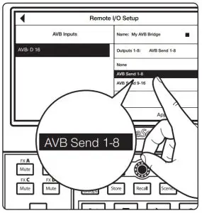 Display Setup Instructions