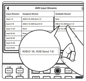 l Display Setup Instructions