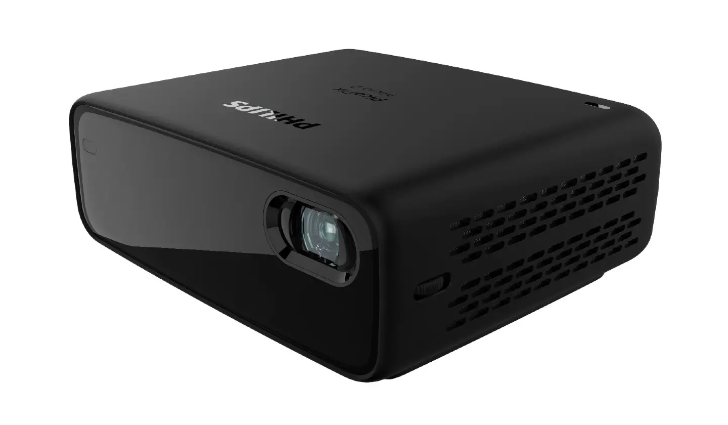 PHILIPS PPX340 PicoPix Micro--