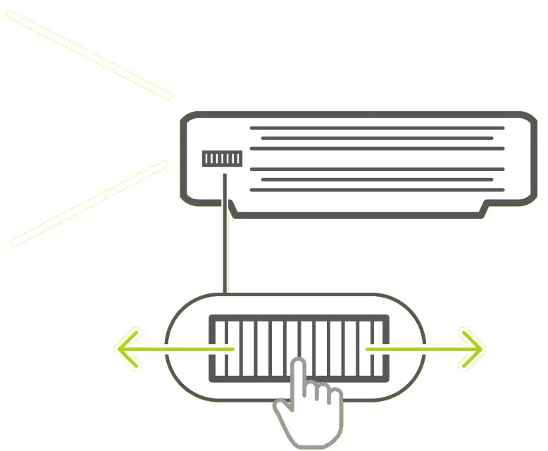 PHILIPS PPX340 PicoPix Mobile 89jj