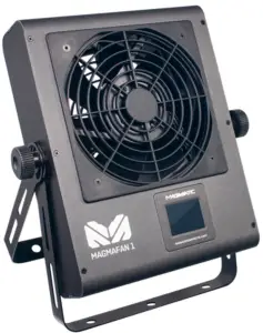 MAGMATIC MAGMAFAN1 MSF013