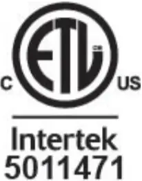 Intertek Icon