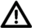 Warning Icon
