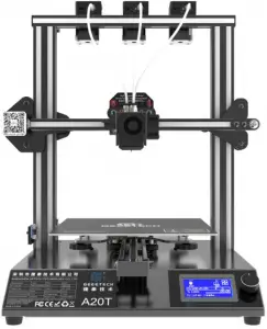 A20T-3D-Printer