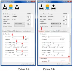 graphical user interface, application