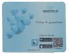 graphical user interface