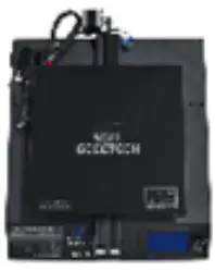 graphical user interface