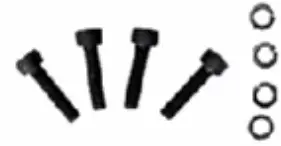 a close up of a tool