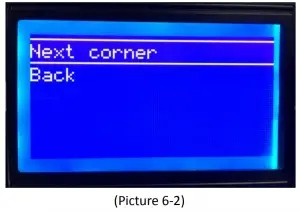 Level-print-bed-Setting