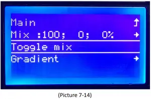 3D-Printer-Main-functions-interface