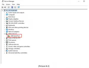 3D-Printer-driver-Installation-instructions