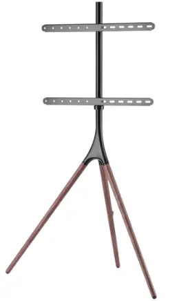 Kogan Larvik Studio Stand for 45” - 65” TVS