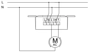 NEXA MJLR-2000 Built-In Receiver - figure 2