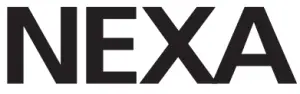 NEXA MJLR-2000 Built-In Receiver - logo