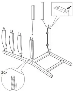 Assembly Instructions