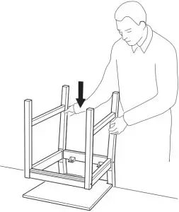 Assembly Instructions