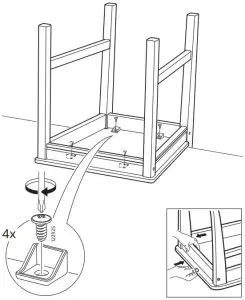 Assembly Instructions