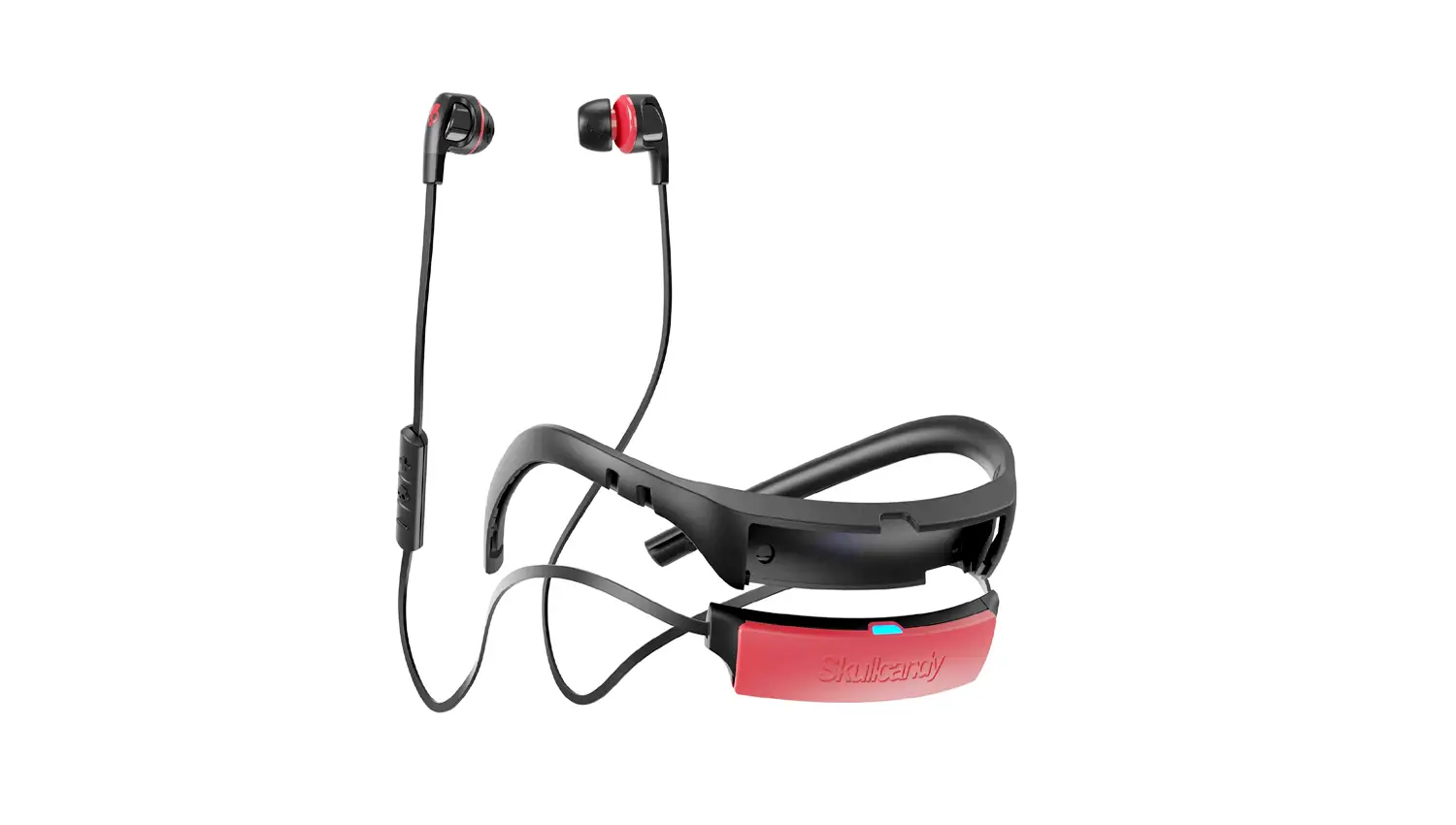 Skullcandy Smokin' Buds 2 User Manual