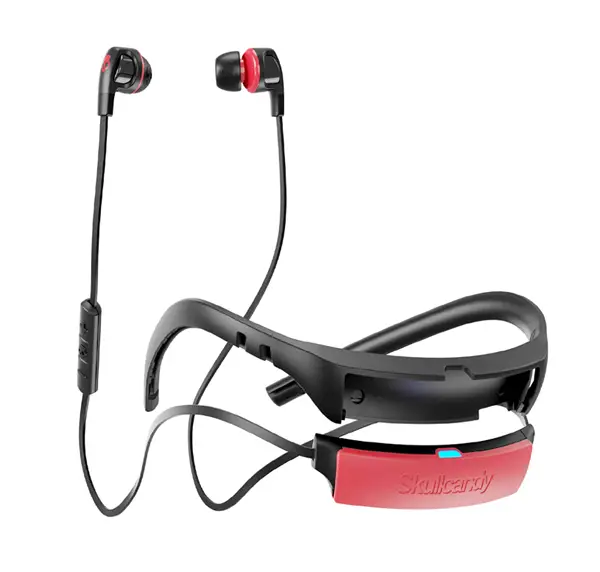 Skullcandy Smokin' Buds 2