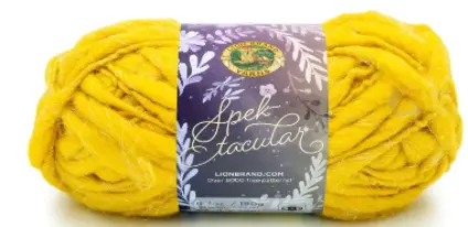 LION BRAND Westport Pullover L60301