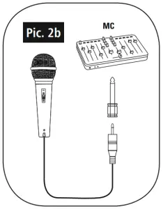Startup and Operation
