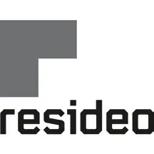 resideo logo