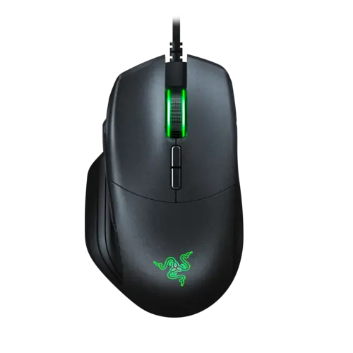 Razer Basilisk Support