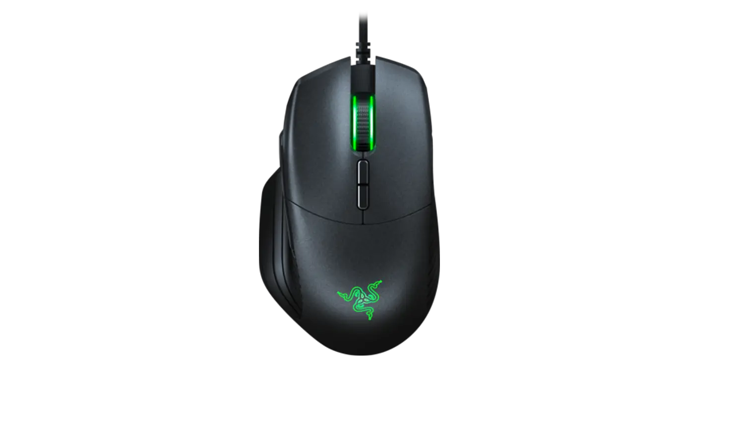 Razer Basilisk Manual And Faq