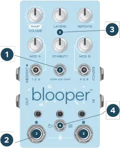 blooper GIT0052556-000 - 2