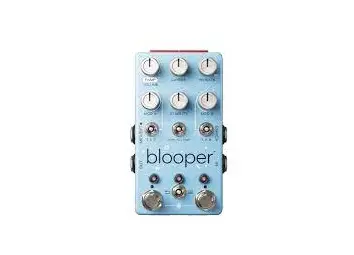 Blooper Git0052556-000 Chase Bliss Audio User Guide Blooper Git0052556-000 Chase Bliss Audio User Guide