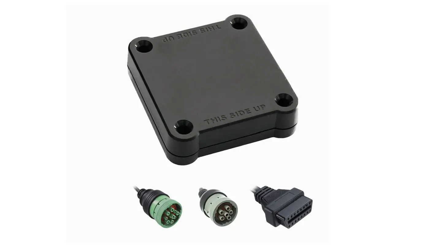 Thunder Eld Trs User Manual