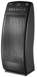 mistral MKA24KY21 2400W Ceramic Tower Heater
