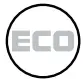 ECO button