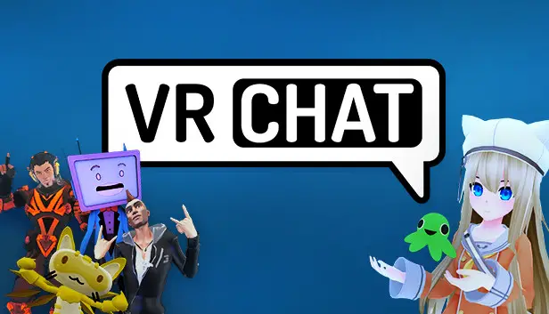 Vrchat Setup Guide