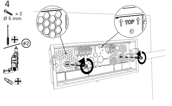EATON NexiTech LED 1000 CGLine- 4