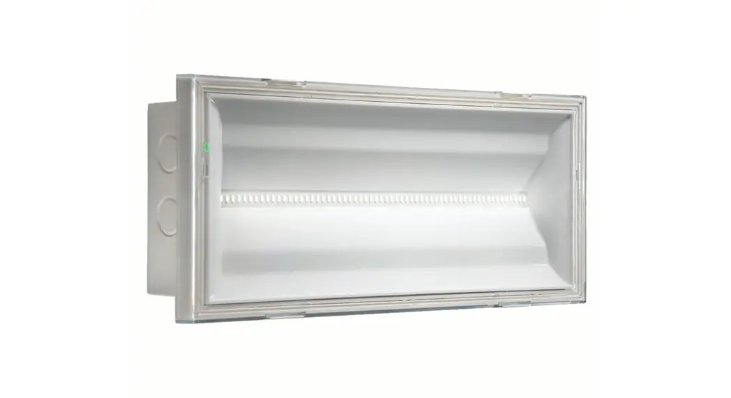 Eaton Nexitech Led 1000 Cgline Instruction Manual